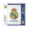 Real Madrid notesz, stressz notesz szett