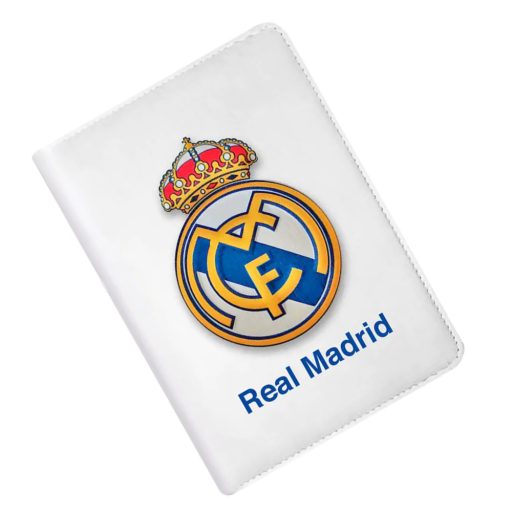 Real Madrid notesz, stressz notesz szett