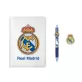 Real Madrid notesz, stressz notesz szett