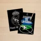 Real Madrid színező kaparós készlet