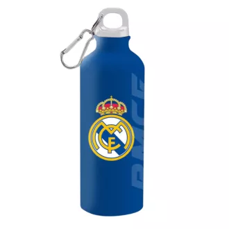 Real Madrid notesz szett kulaccsal