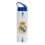 Real Madrid kulacs alumínium szívószállal 750 ml