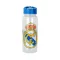 Real Madrid kulacs műanyag szívószállal 600 ml
