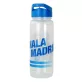 Real Madrid kulacs műanyag szívószállal 600 ml