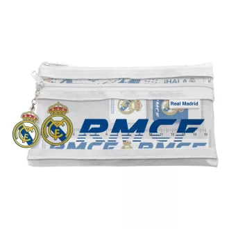 Real Madrid tolltartó és írószer készlet