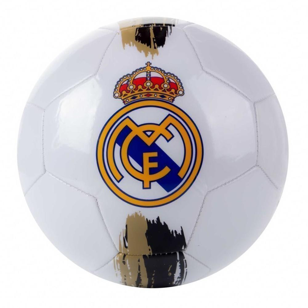 Real Madrid labda 5