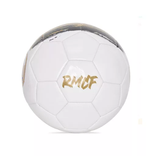 Real Madrid labda 5" Címeres RMCF
