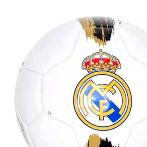 Real Madrid labda 5" Címeres RMCF