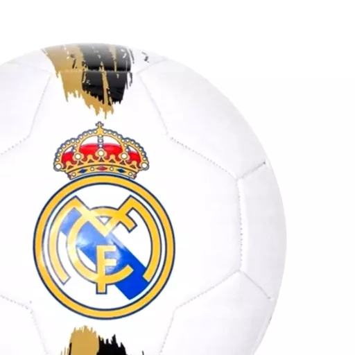 Real Madrid labda 5" Címeres RMCF
