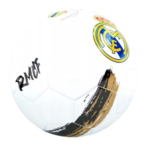 Real Madrid labda 5" Címeres RMCF