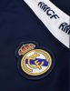 Real Madrid melegítő garnitúra felnőtt kék-fehér