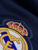 Real Madrid melegítő garnitúra felnőtt kék-fehér