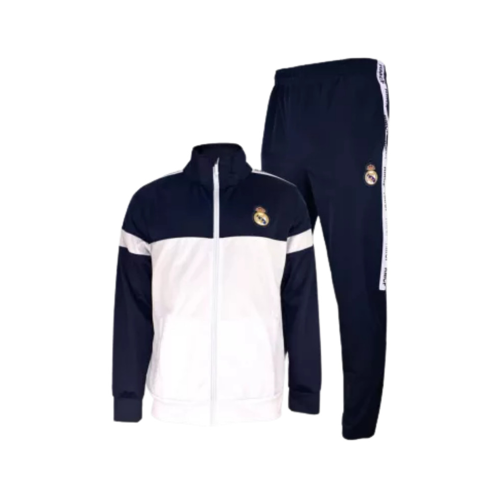 Adidas real madrid melegítő on sale