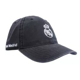 Real Madrid baseball sapka gyerek szürke