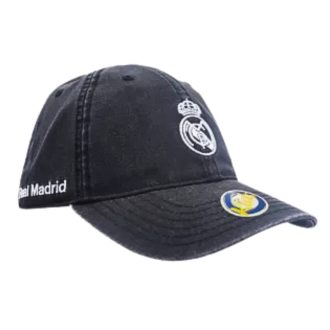 Real Madrid baseball sapka gyerek szürke
