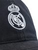 Real Madrid baseball sapka gyerek szürke
