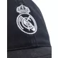 Real Madrid baseball sapka gyerek szürke