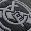 Real Madrid baseball sapka felnőtt fekete címeres