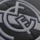Real Madrid baseball sapka felnőtt fekete címeres