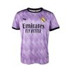 Real Madrid mez felső felnőtt AWAY