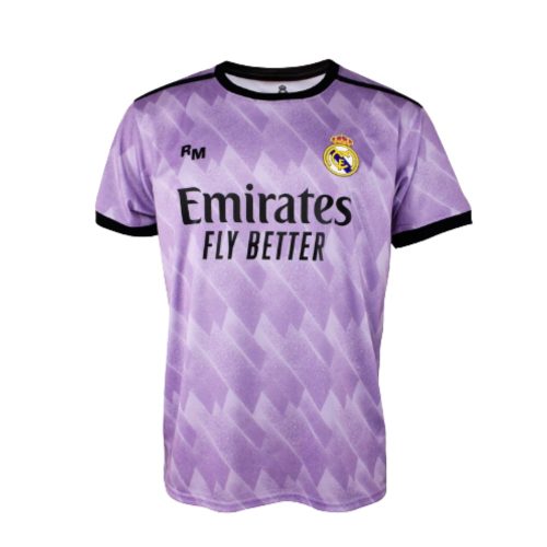 Real Madrid mez felső felnőtt AWAY