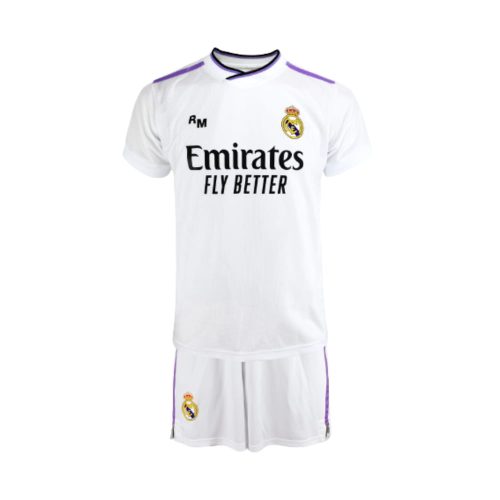 Real Madrid mez garnitúra gyerek HOME