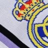 Real Madrid sál fehér-lila