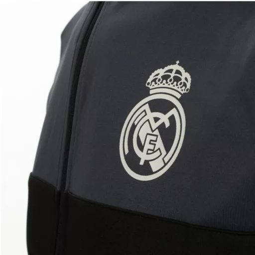 Real Madrid melegítő garnitúra felnőtt szürke