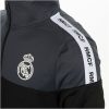 Real Madrid melegítő garnitúra felnőtt szürke