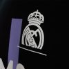 Real Madrid póló felnőtt ESTAMP fekete