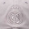 Real Madrid baseball sapka felnőtt szürke