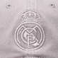 Real Madrid baseball sapka felnőtt szürke