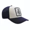 Real Madrid baseball sapka felnőtt snapback hálós