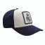 Real Madrid baseball sapka felnőtt snapback hálós