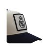 Real Madrid baseball sapka felnőtt snapback hálós