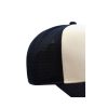 Real Madrid baseball sapka felnőtt snapback hálós