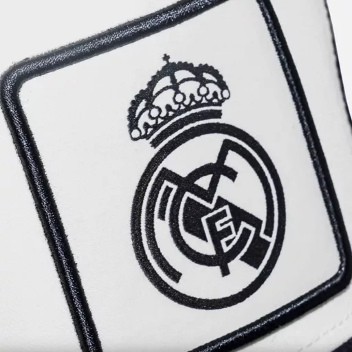Real Madrid baseball sapka felnőtt snapback hálós