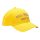 Real Madrid baseball sapka felnőtt Yellow