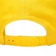 Real Madrid baseball sapka felnőtt Yellow