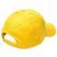 Real Madrid baseball sapka felnőtt Yellow