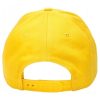 Real Madrid baseball sapka felnőtt Yellow