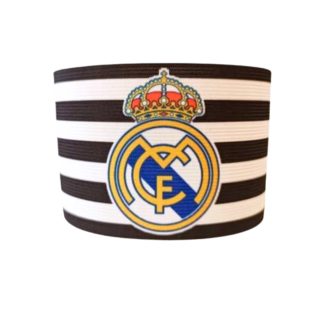 Real Madrid kapitányi karszalag