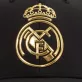 Real Madrid baseball sapka gyerek fekete-arany