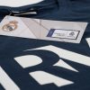 Real Madrid póló felnőtt RM kék