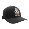 Real Madrid baseball sapka gyerek fekete 1902