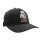 Real Madrid baseball sapka gyerek fekete 1902