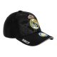 Real Madrid baseball sapka gyerek fekete