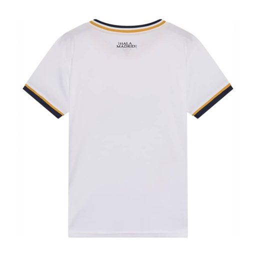 Real Madrid mez felső gyerek Szurkolói HOME 2023-24