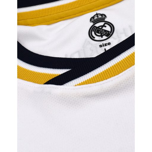Real Madrid mez felső gyerek Szurkolói HOME 2023-24