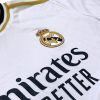 Real Madrid mez garnitúra szurkolói gyerek HOME